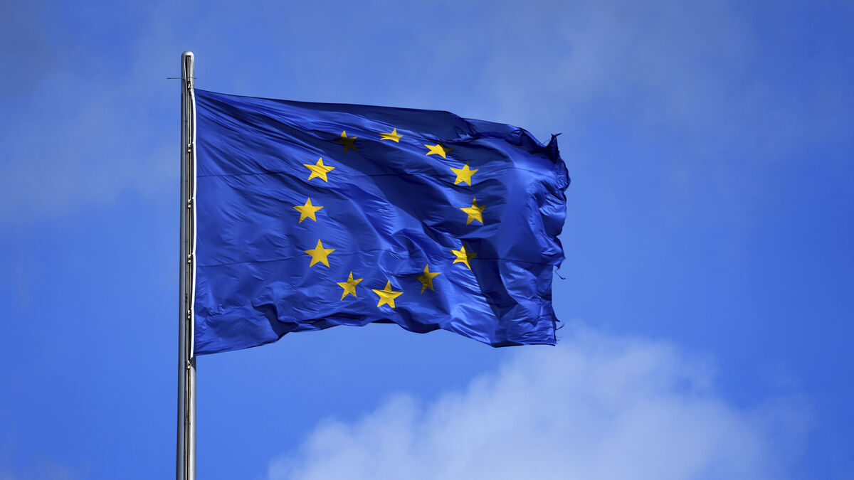 Eurozone inflation unchanged at 1.9 percent in February