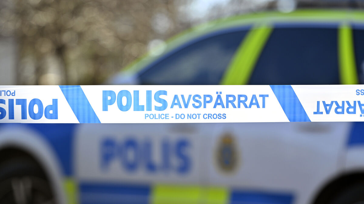 Woman found dead in Avesta - suspect released