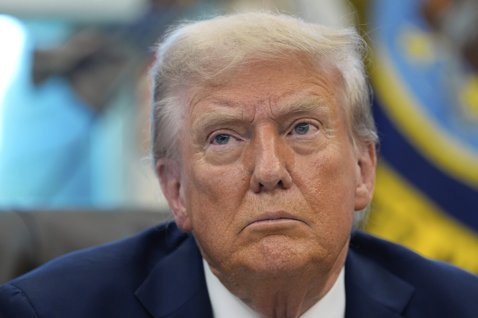 Trump Engages in Talks with Hamas for Israeli Hostage Release