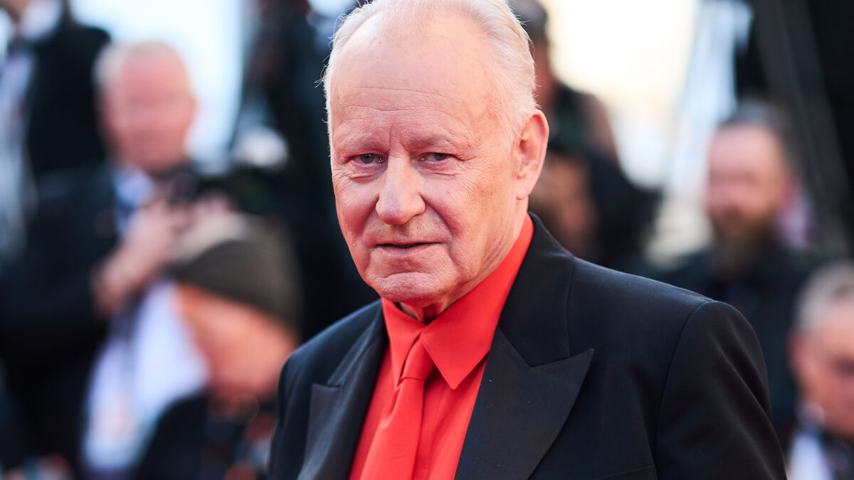 Stellan Skarsgård voices sci-fi thriller Ontos at Gamescom