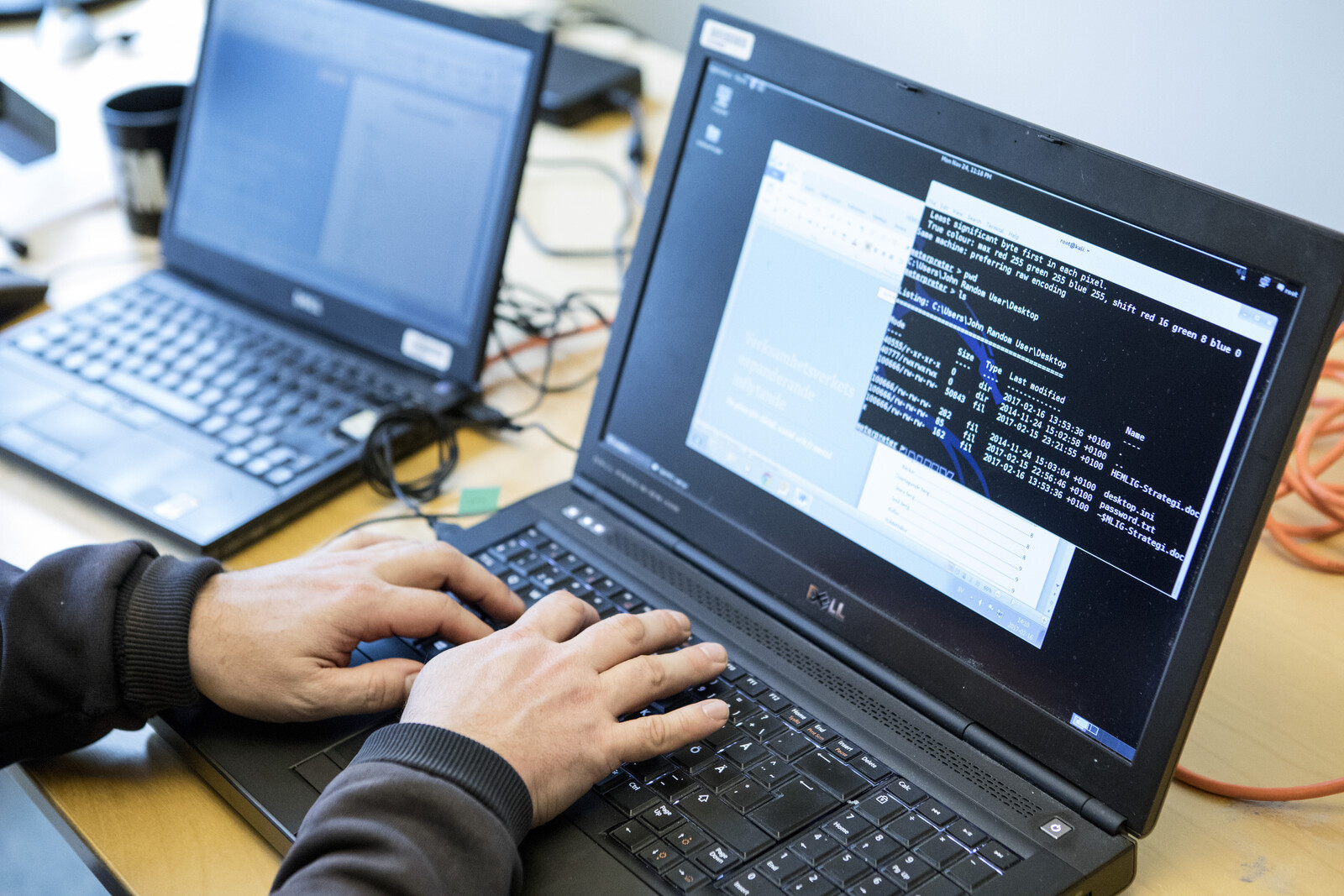 Cyber Attack Disrupts 40 Gothenburg City Websites