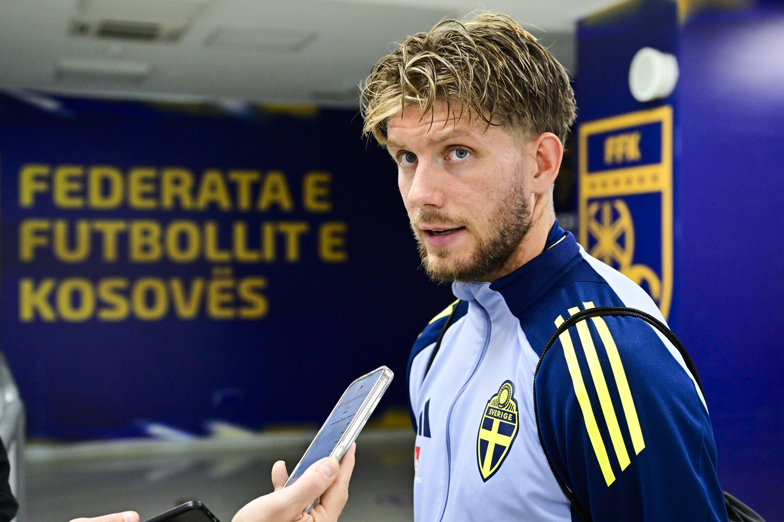 Salétros Injury Update: AIK Midfielder Expected Back Soon