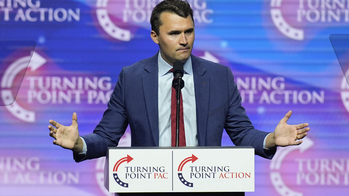 Tyler Robinson murder trial begins in Charlie Kirk shooting case