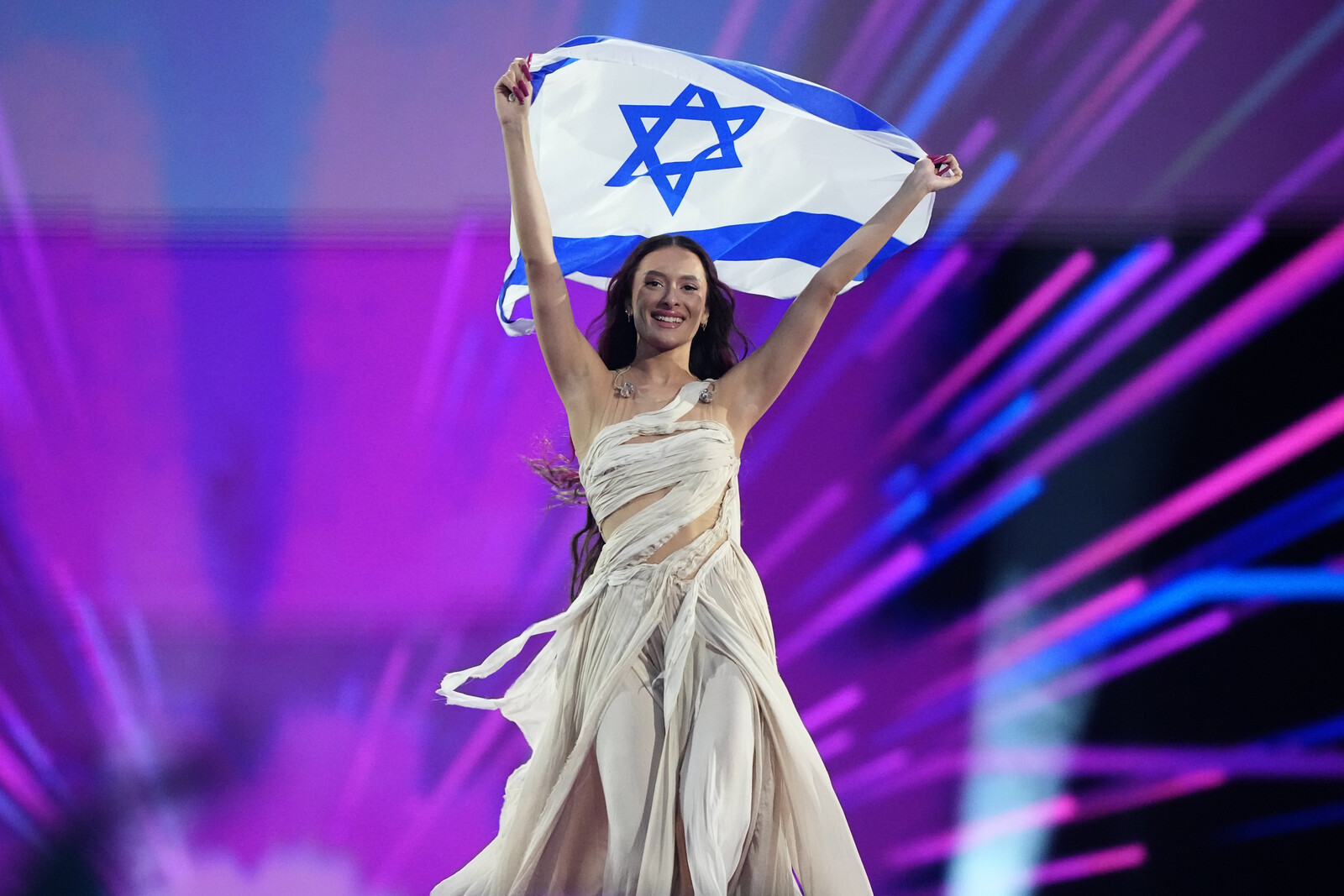 Eurovision Artists Urge EBU to