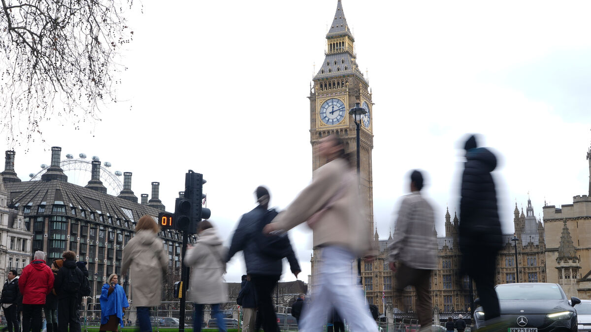 Warning of British inflation shock