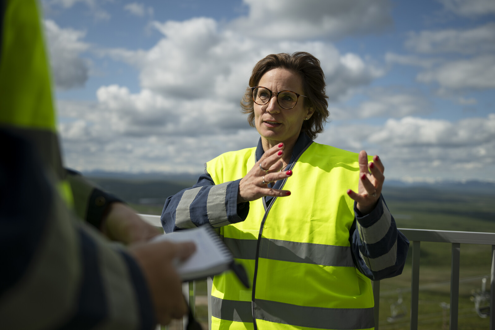 EU Leaders to Undergo PFAS
