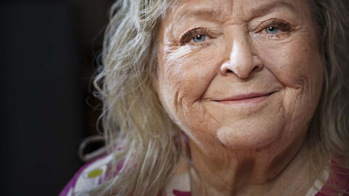 Kikki Danielsson discharged, continues farewell tour