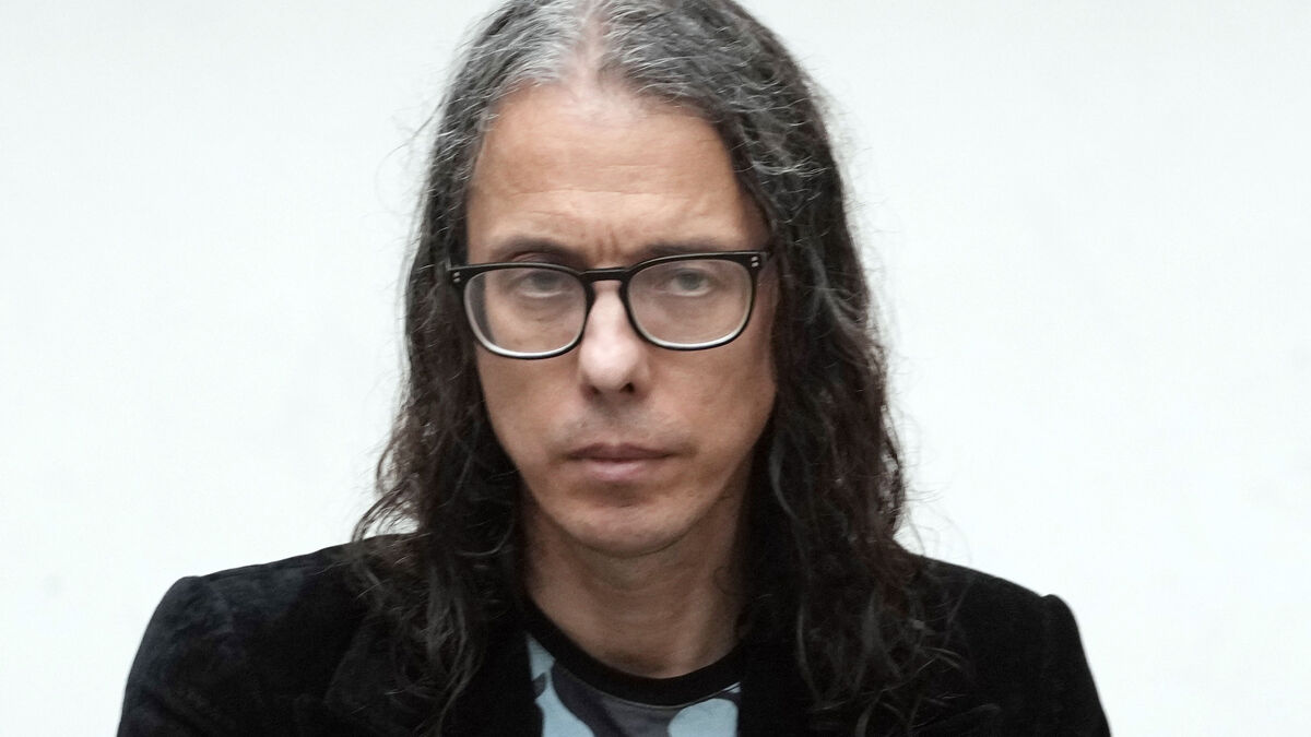 Dan Park again sentenced to six months in prison for hate crime