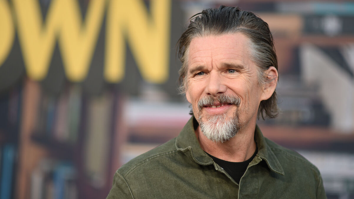 Ethan Hawke joins Skandia cinema honorary board as historic Stockholm venue fights for survival