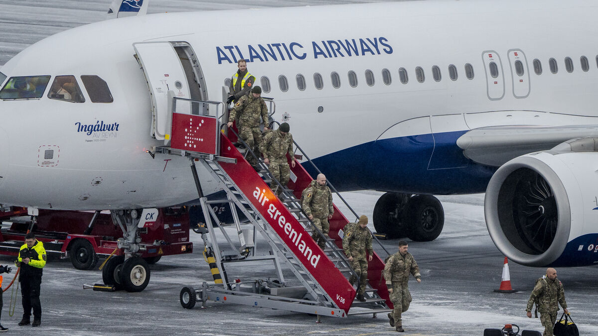 How the EU and NATO