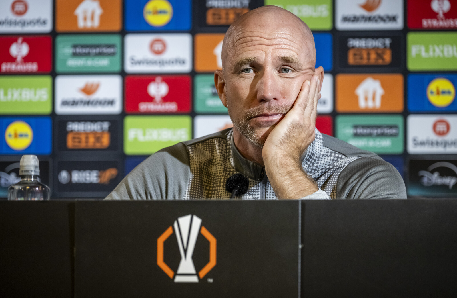 Malmö FF Fires Rydström, Mravac