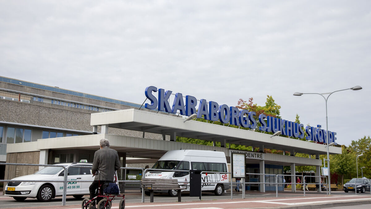 Investigation closed after six women had uteruses and ovaries removed unnecessarily at Skaraborg Hospital