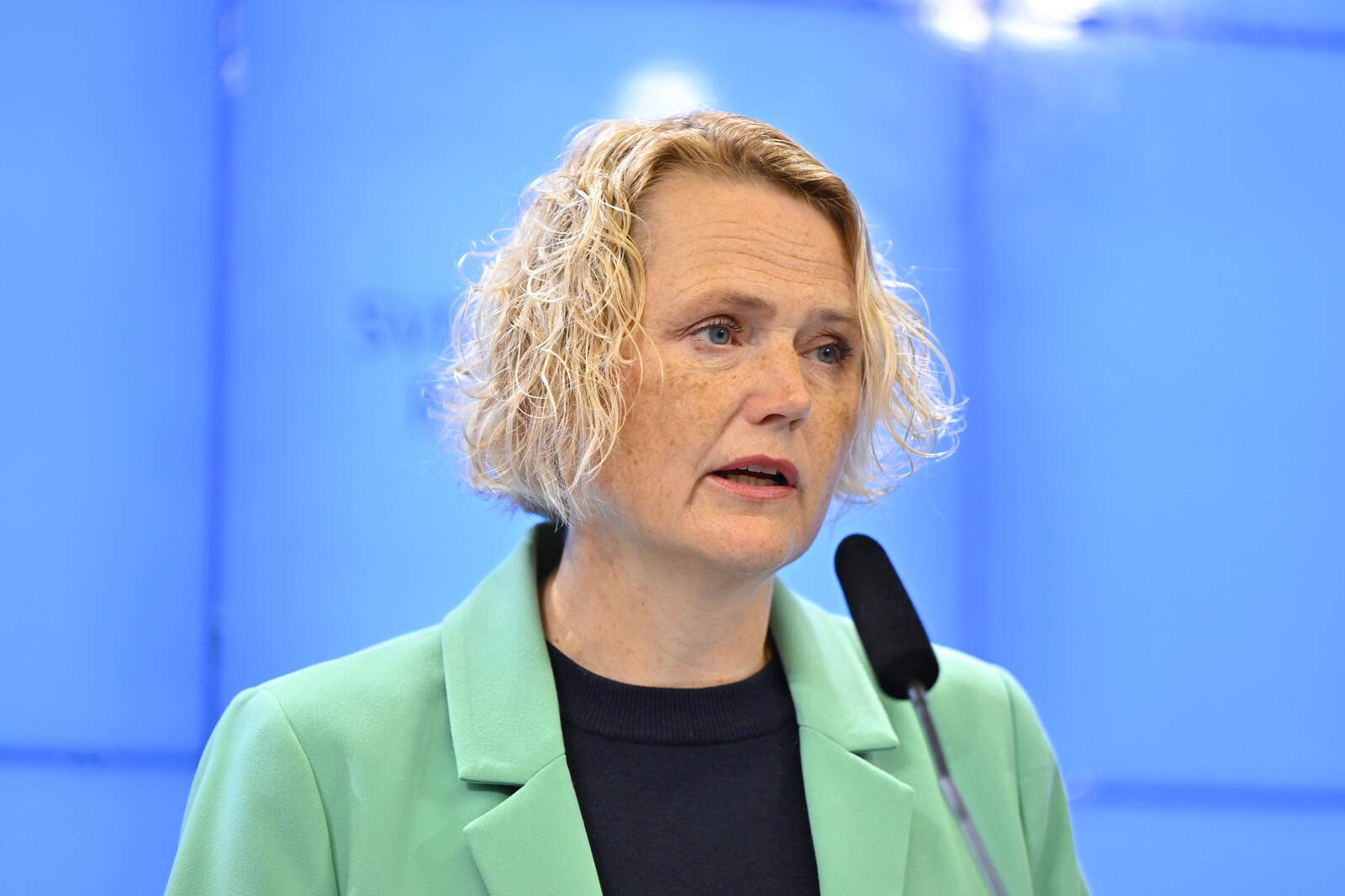 Centre Party Proposes Halving Food VAT and Tax Breaks for Farmers