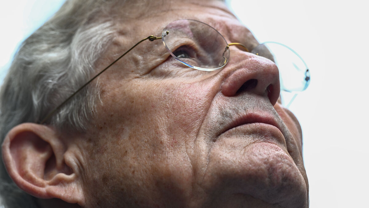 Wallenberg to business leaders: Stop hiding