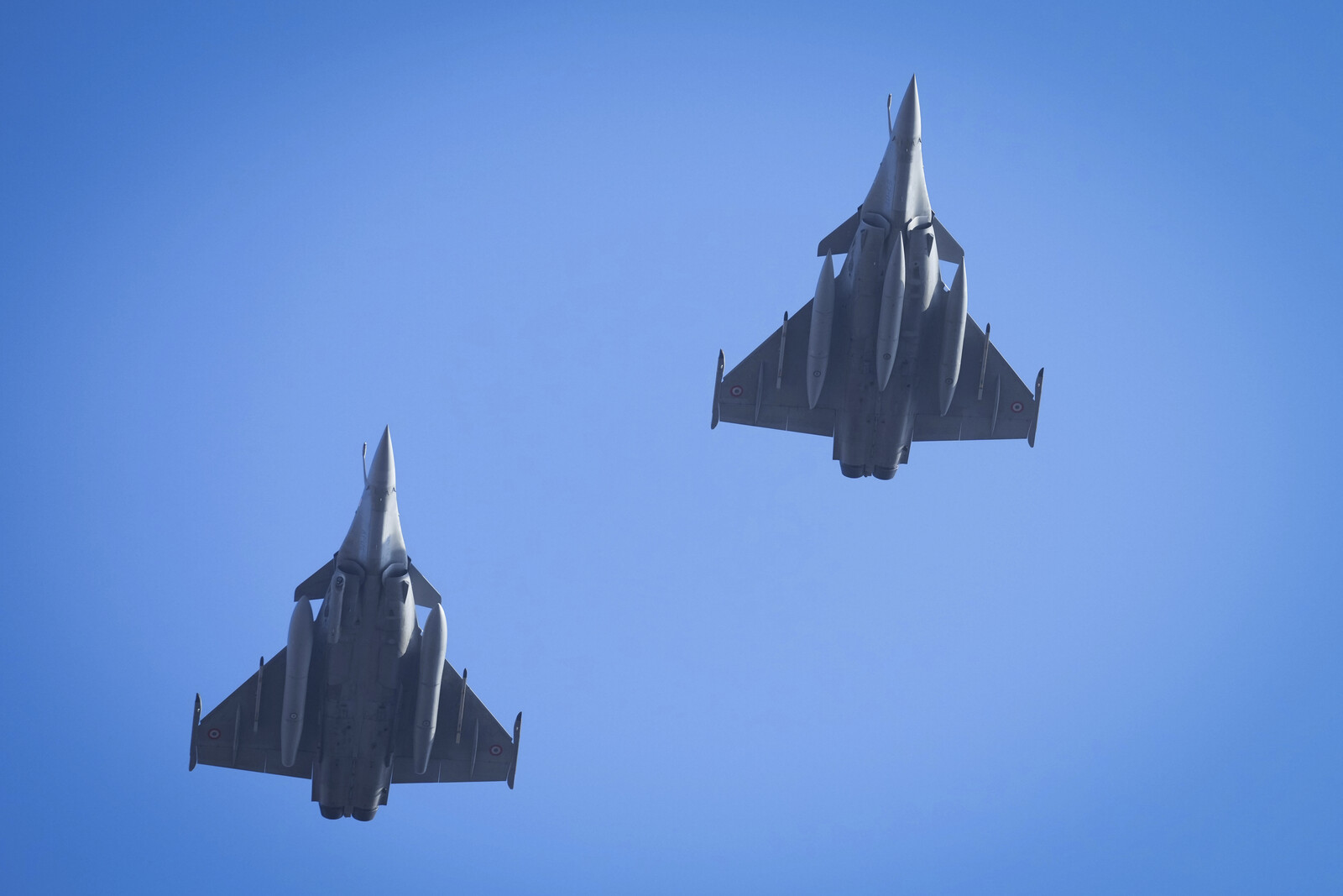 India Signs Deal to Purchase