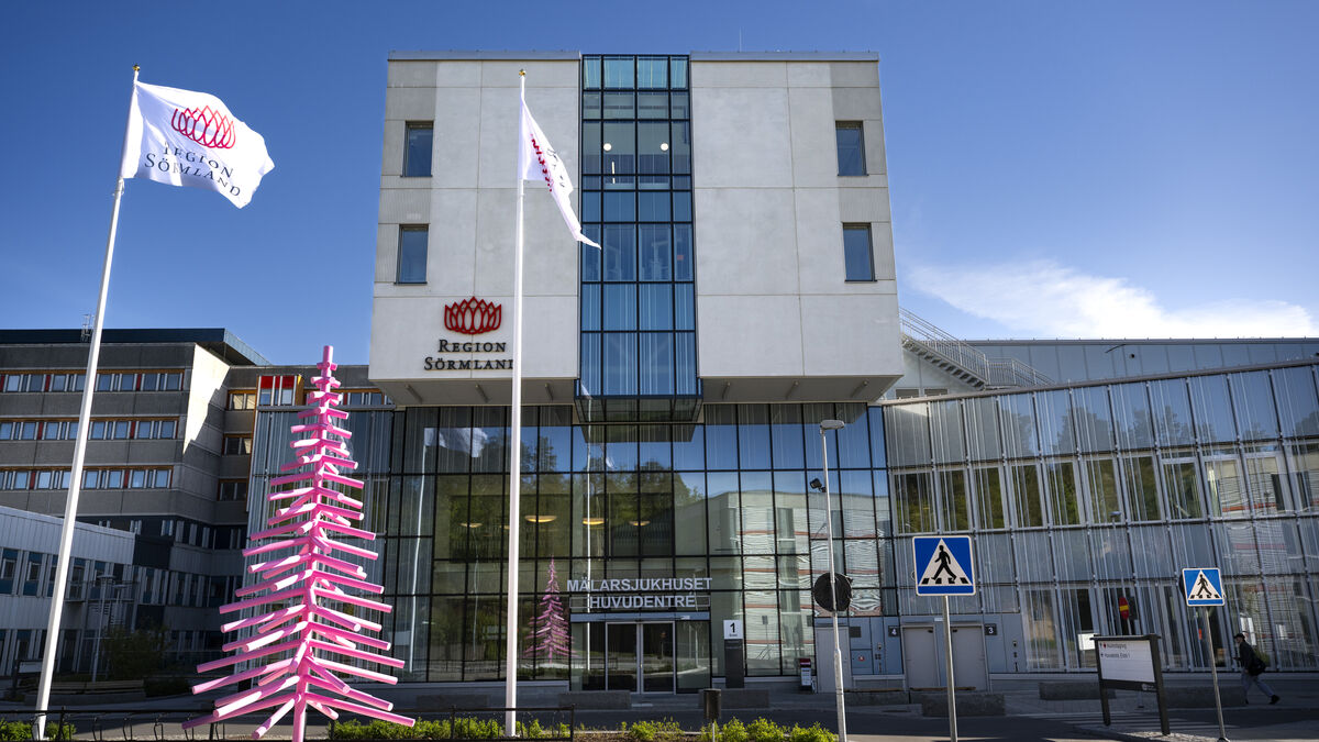 Eight MRSA Cases Found in