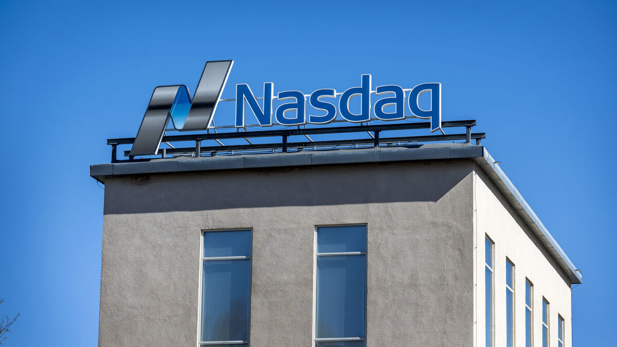 Former Nasdaq employee convicted of insider trading