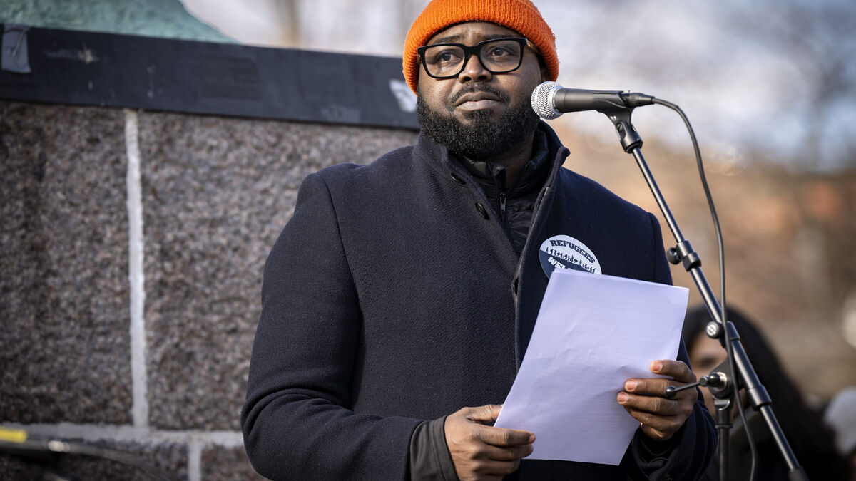 Thousands evicted, something is deeply wrong