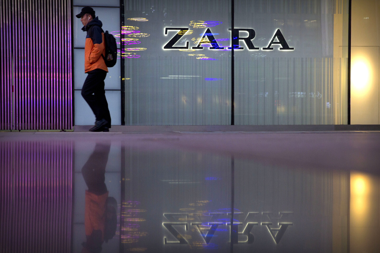 Inditex Q1 Results Meet Analyst Expectations with 1.6 Billion Euro Operating Profit