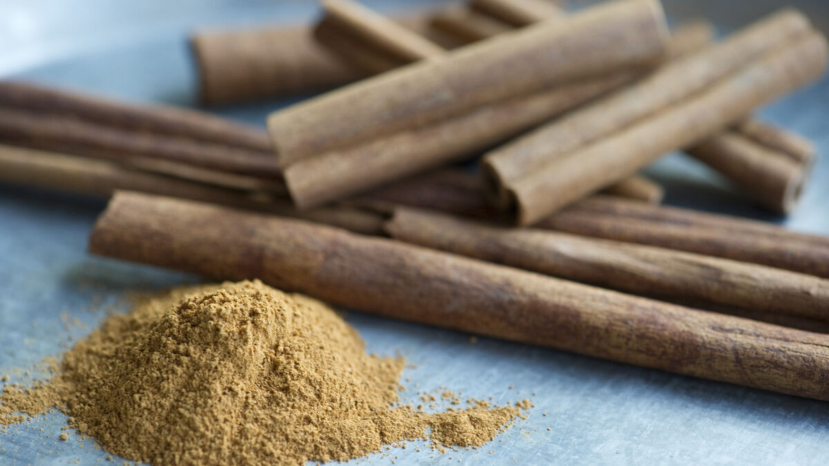 Ground cinnamon recalled after mercury levels found above limit