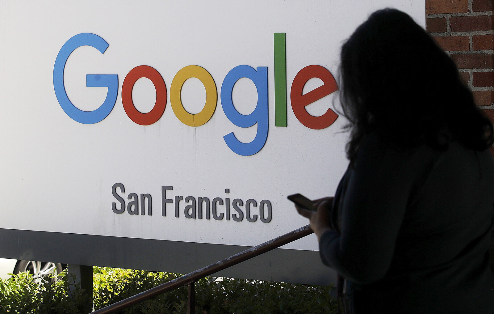 Now you can be tracked via your "digital fingerprint" online