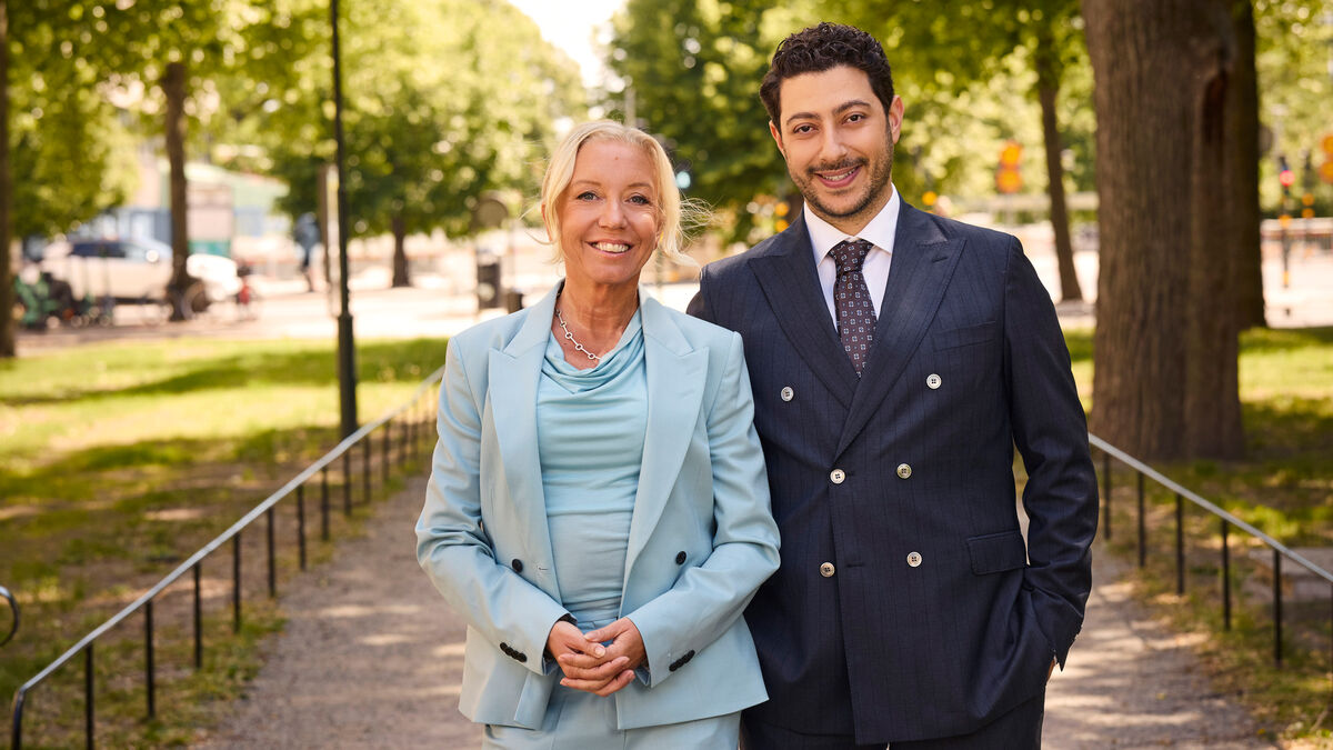 SVT moves final debate from Stockholm to Gävle