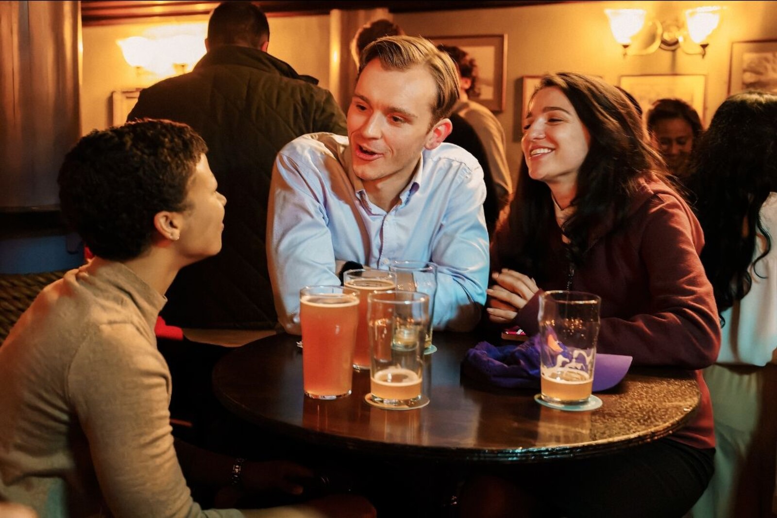 Financial drama "Industry" gets a fourth season
