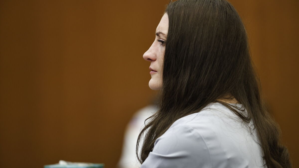 Lindsay Clancy murder trial declared