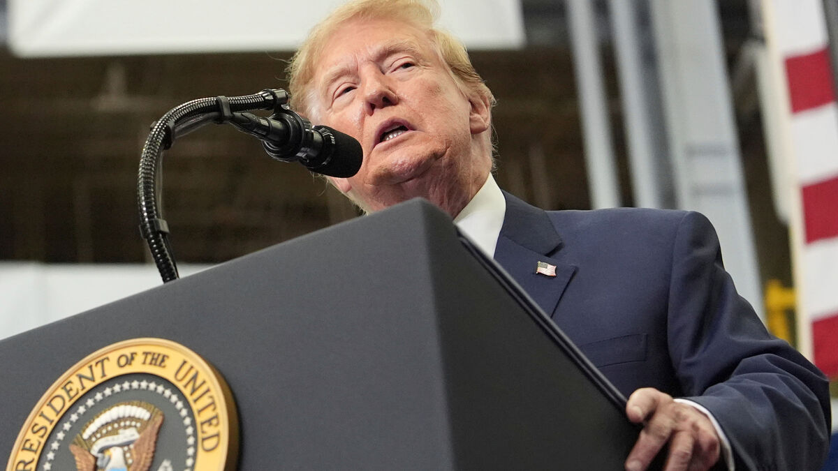 Trump says US has signed major oil deal with Venezuela