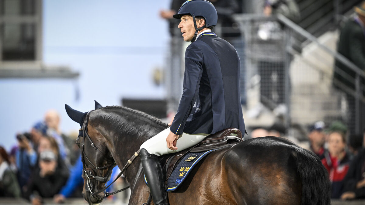 Sweden miss Olympic spot after