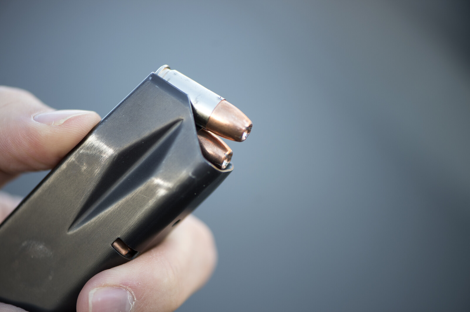 Ammunition Company Fined Millions After Accident