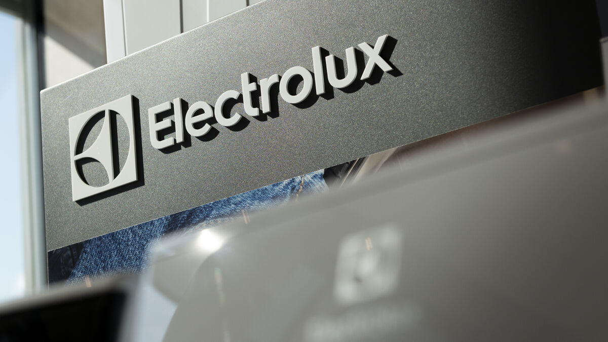 Electrolux raises SEK 9.1 billion in rights issue