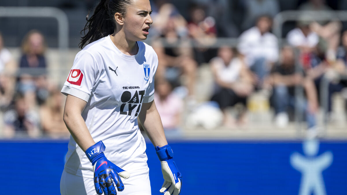 Musovic saves Malmö FF as