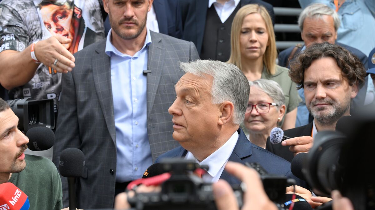 Hungary puts obstacles to Viktor