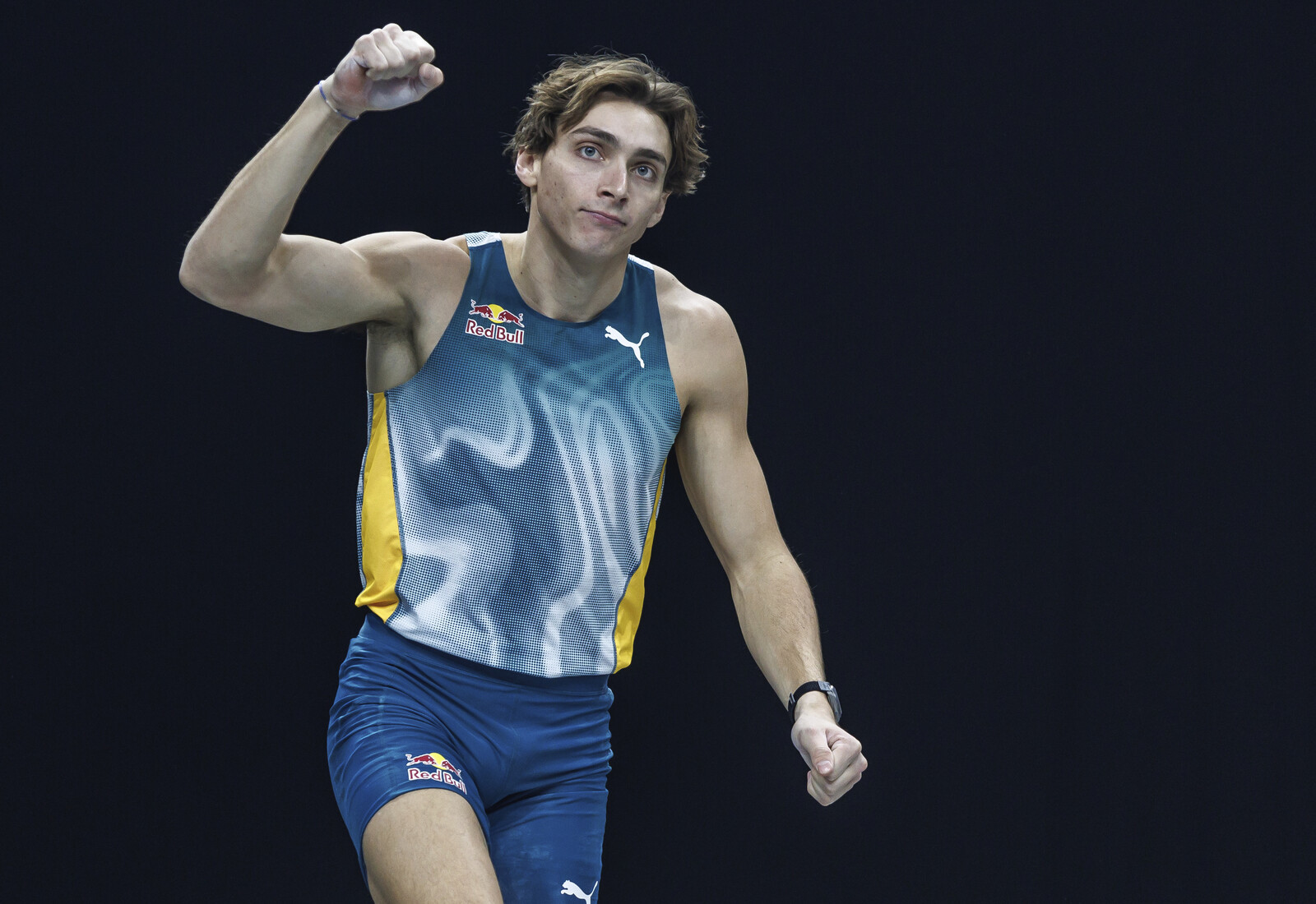 Armand Duplantis Returns to Diamond League in Xiamen with World Record Hopes