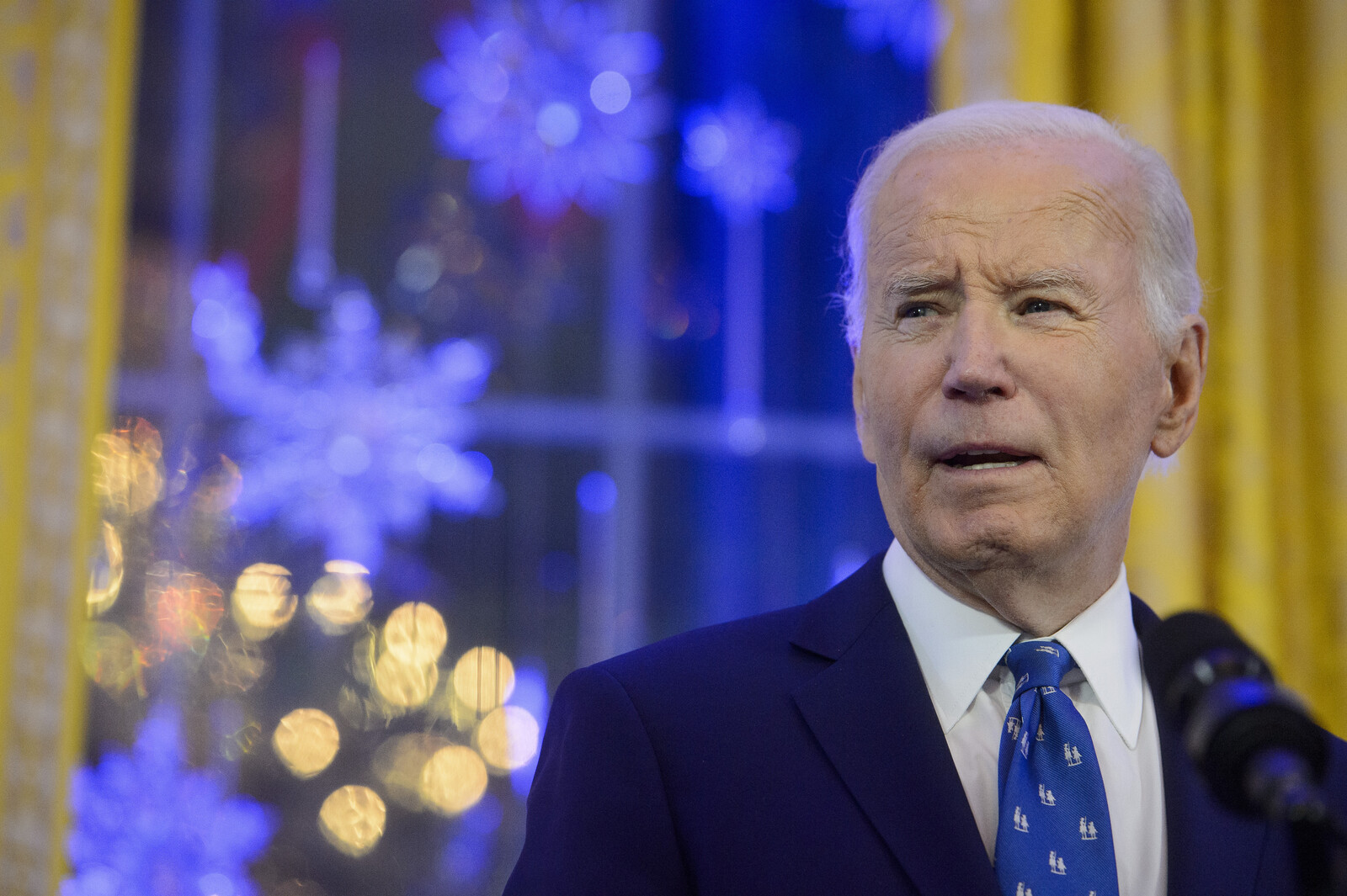 Biden converts 37 death sentences