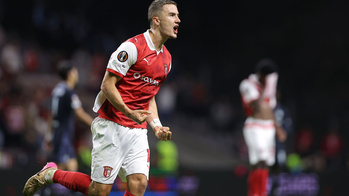 Swedish Defender Lagerbielke Reflects on