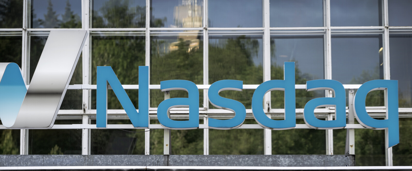 SKF's drag on the positive stock market