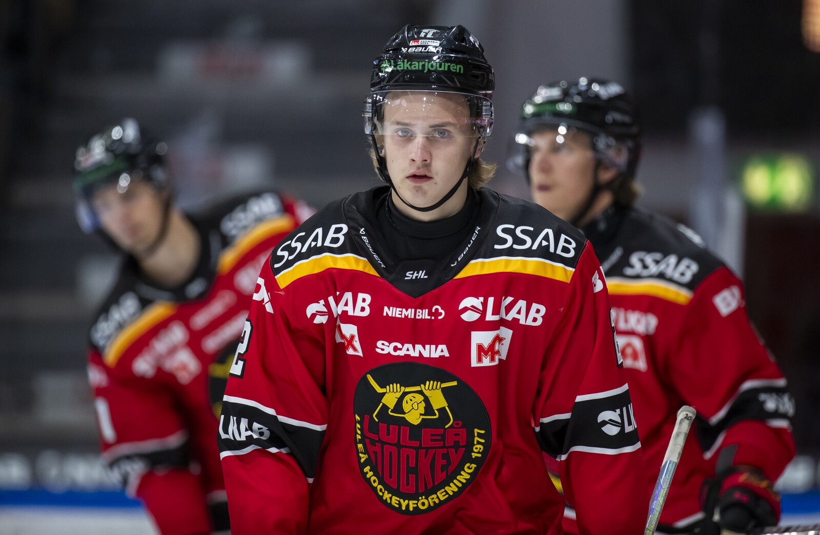 Multiple hockey clubs penalized – receive flag ban