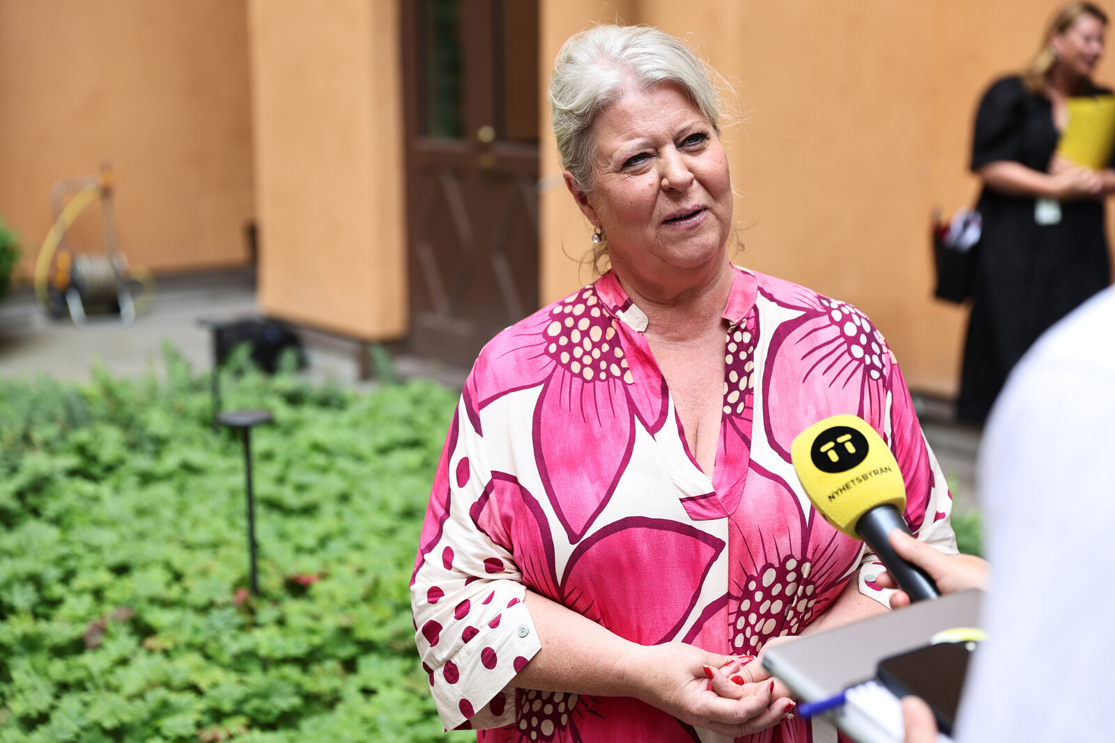Union Sees Improvements at Criticized Sis Homes