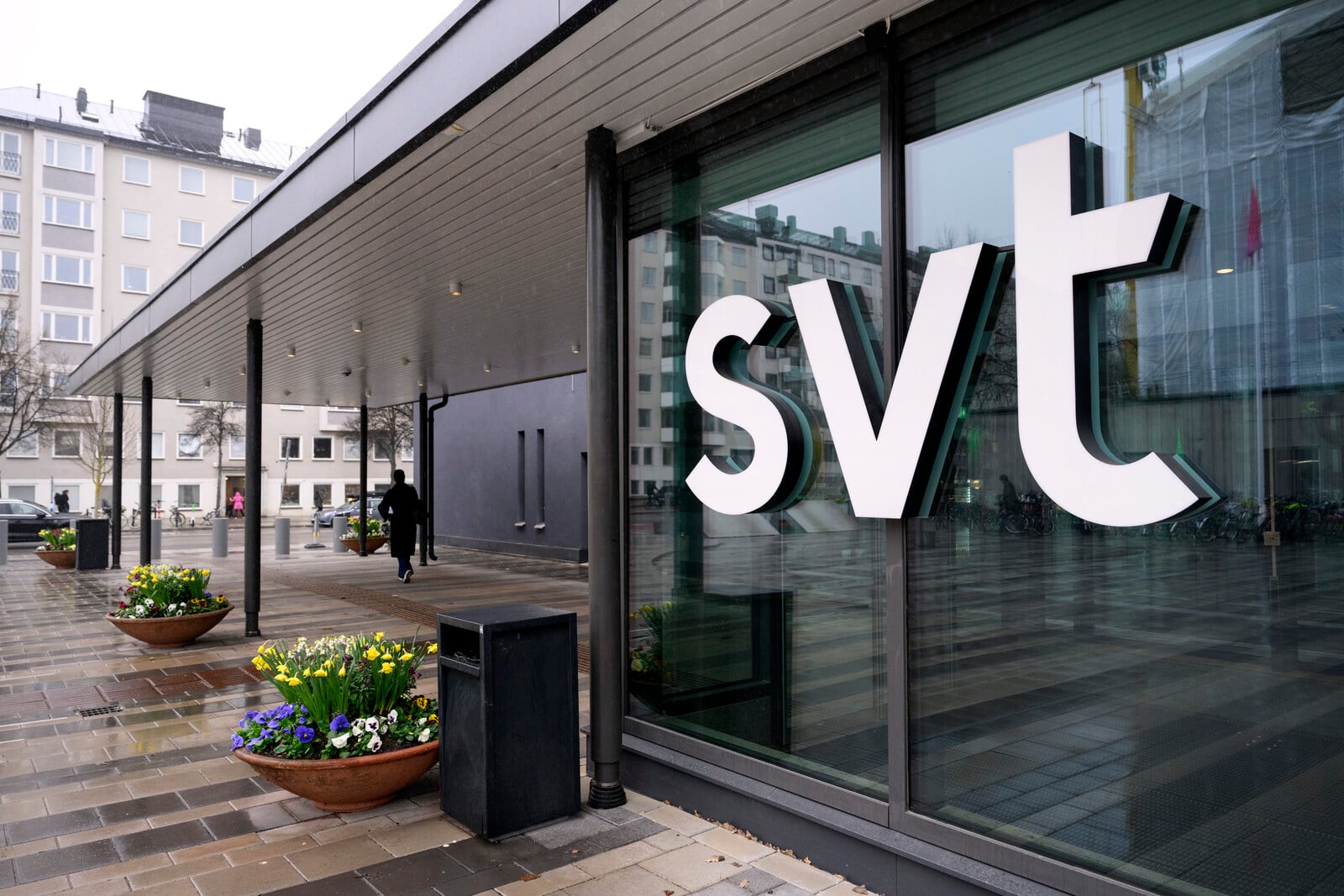 Future of Public Service in Sweden Faces Uncertainty and Debate