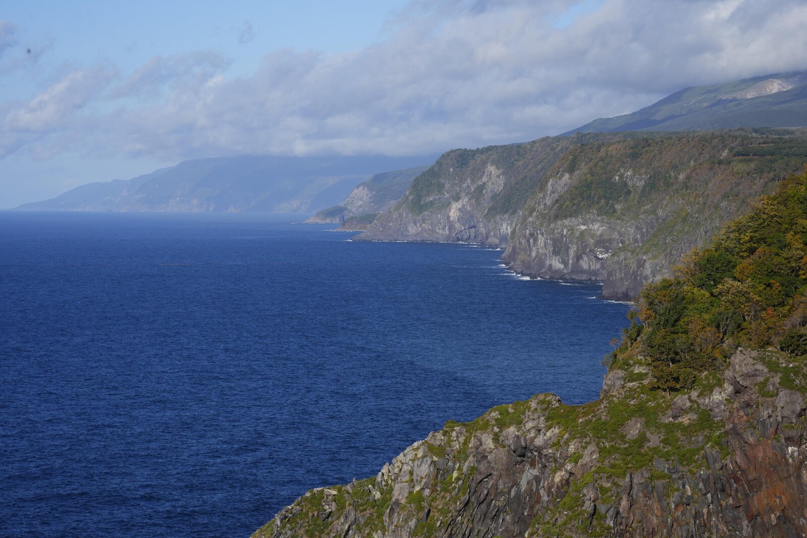 Hiker in Japan Found Dead