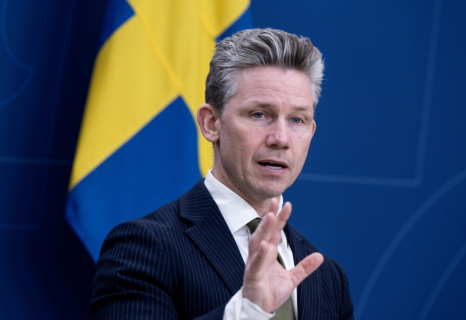 Sweden to Acquire C-390 Transport Aircraft in Joint Deal with EU Partners