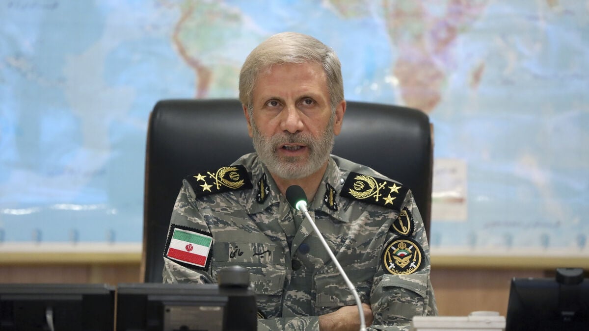 Iran offers reward for killing or capturing US soldier