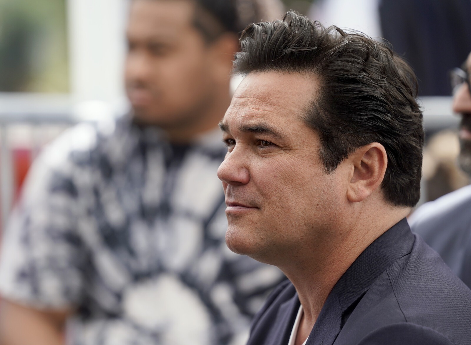 Dean Cain, Former Superman Actor, Joins ICE as Migration Agent