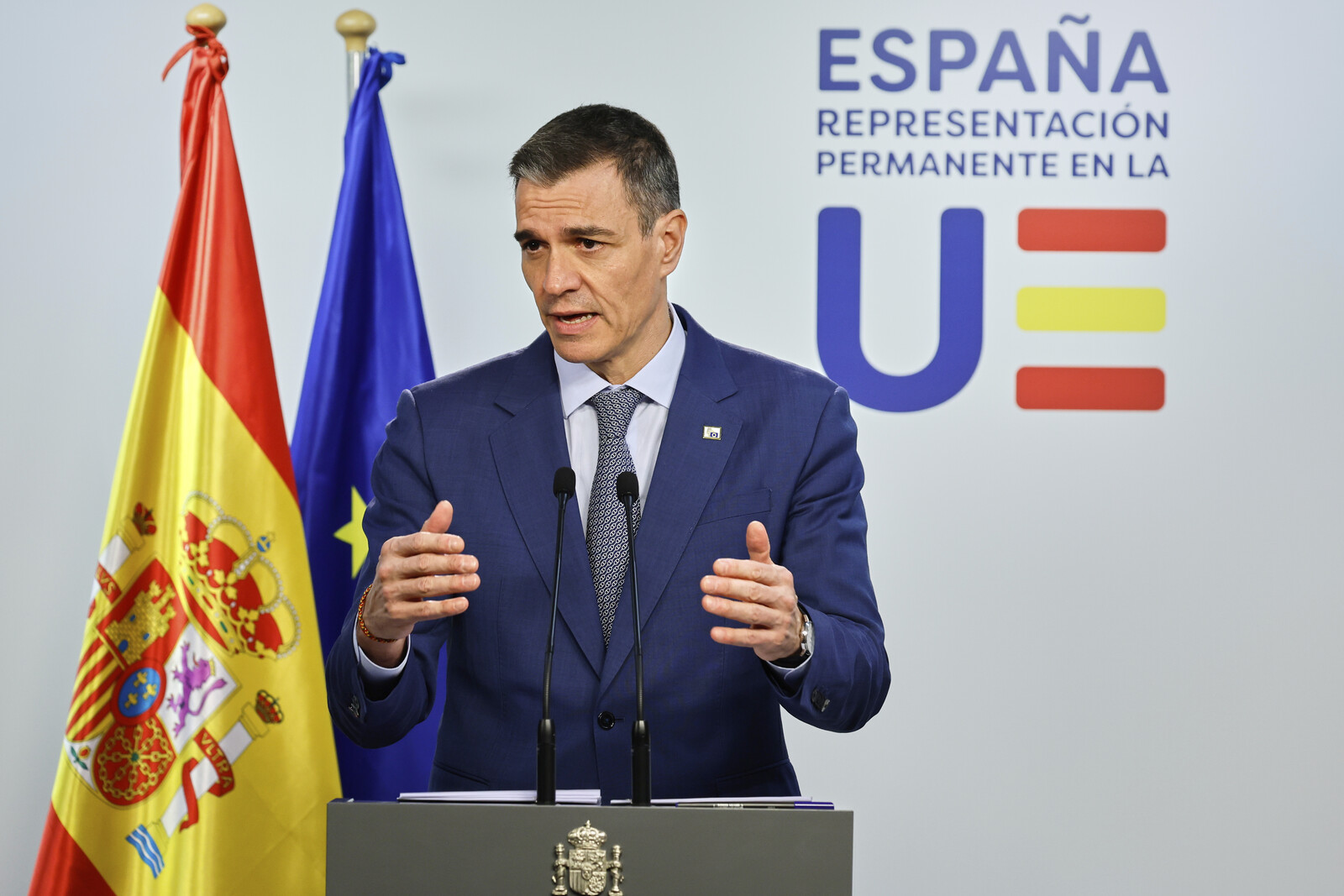 Spain Cancels Arms Deal with Israeli Defense Firm