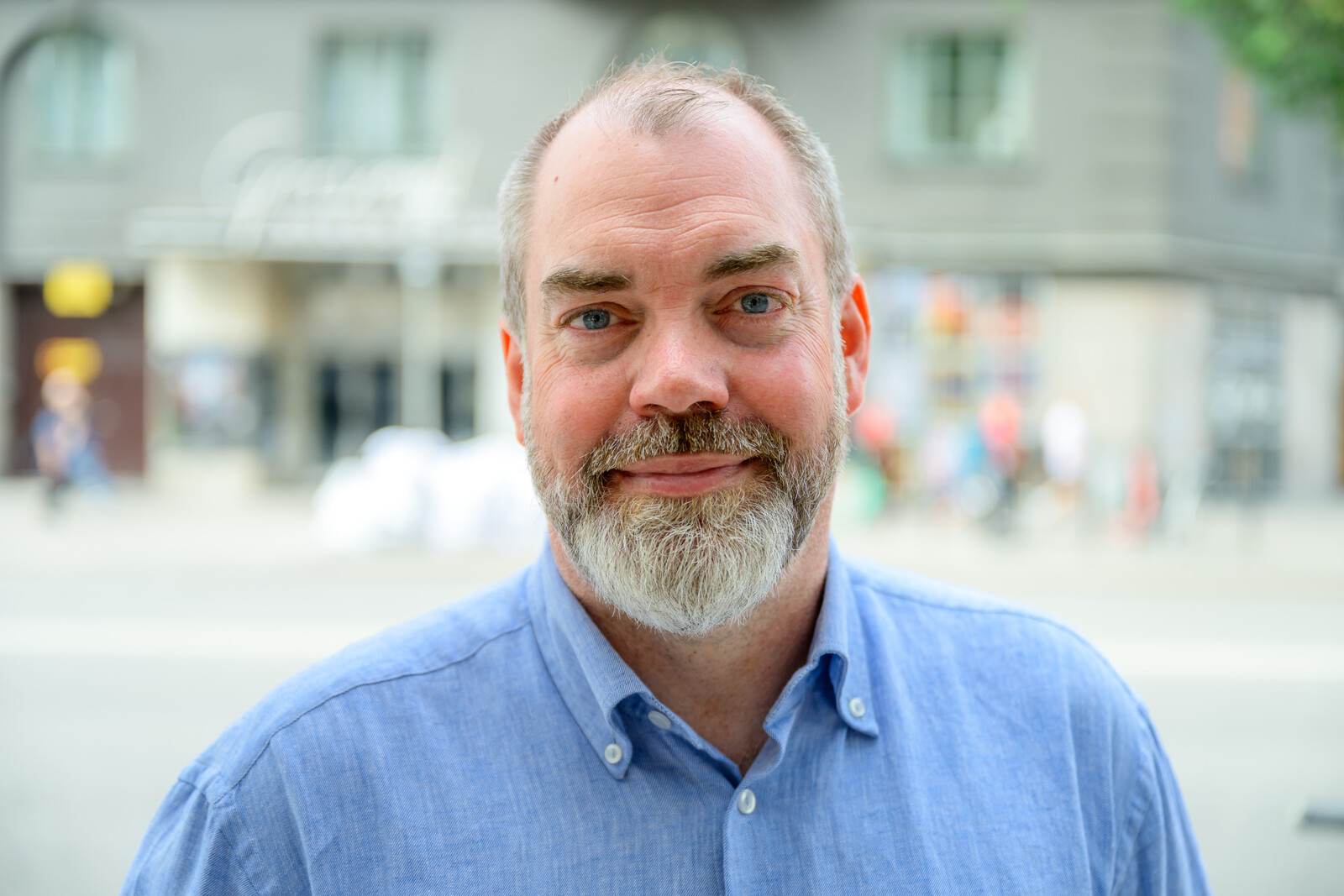 Social Democrats Propose Pharmacists Prescribe Simple Medications