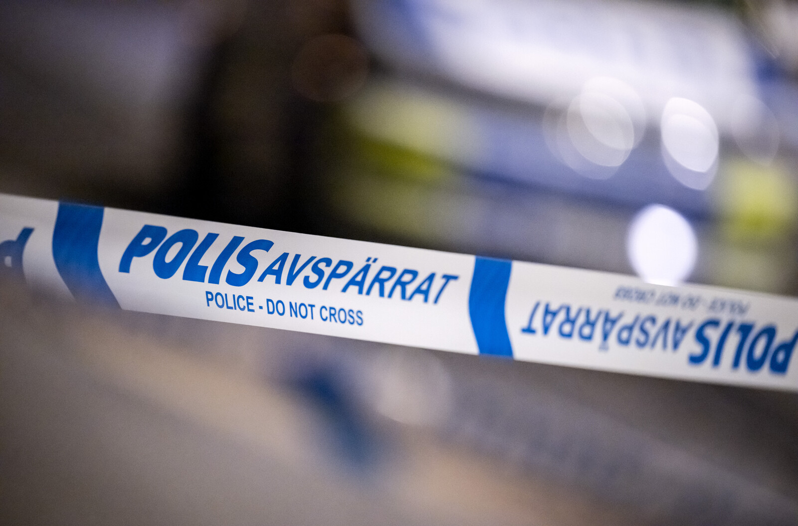 Another Arrested for Christmas Eve Murder