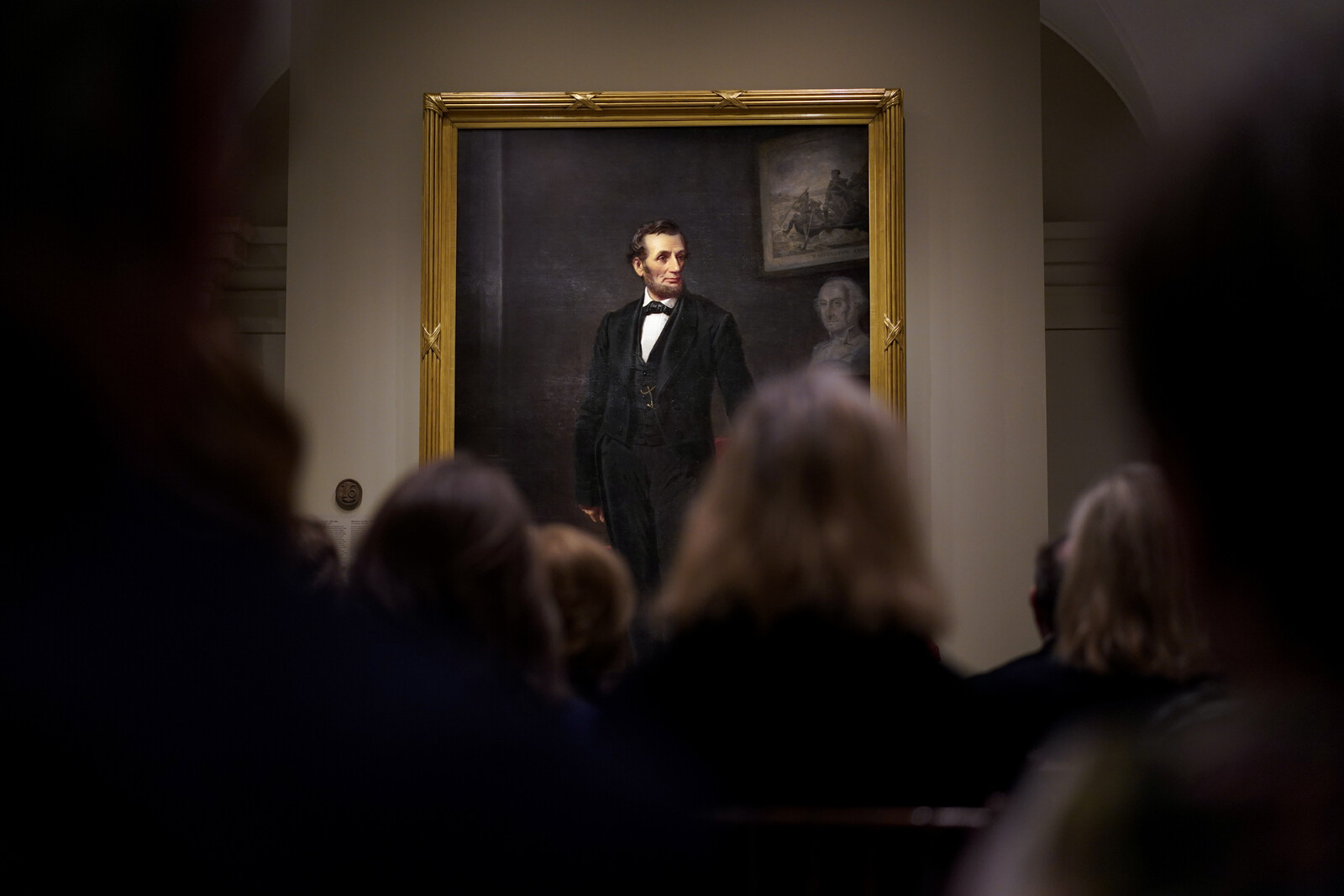 Trump Targets Museums to Remove Divisive Narratives and Ideologies