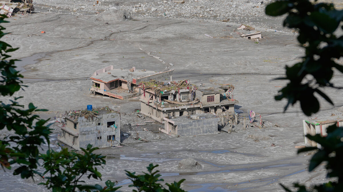 Climate change contributed to deadly